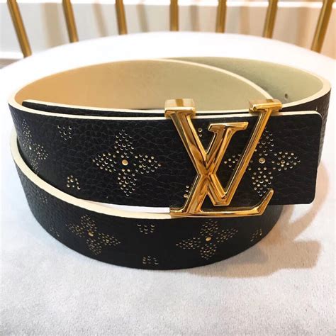 louis vuitton girl belt|louis vuitton belt sale women's.